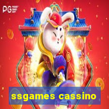 ssgames cassino